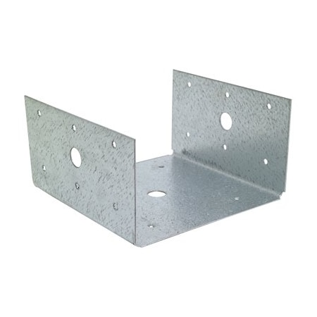 Simpson Strong-Tie 6x6 PostColumn Base BC60Z